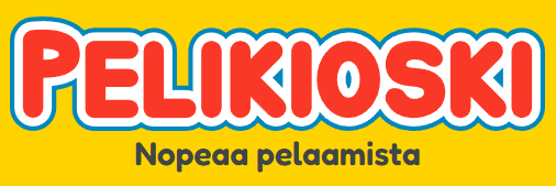 pelikioski nettikasinot