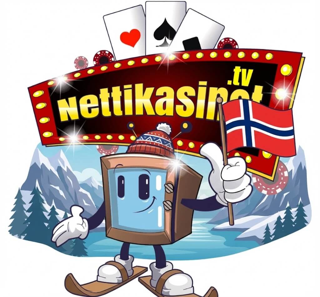 netticasinoer norge