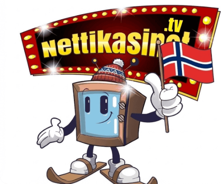 Nettikasinot.tv Norge